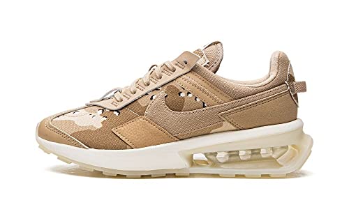 Nike Women's Air Max Pre-Day Se, Hemp/Light Soft Pink-sail, 8