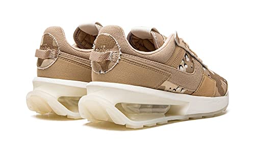 Nike Women's Air Max Pre-Day Se, Hemp/Light Soft Pink-sail, 8