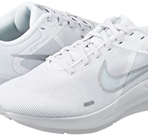 Nike Women's Modern Shoes, Barely Rose/White-Pink Oxford, 37.5 EU