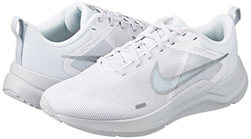 Nike Women's Modern Shoes, Barely Rose/White-Pink Oxford, 37.5 EU