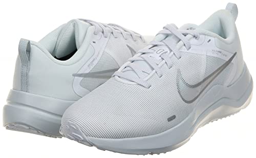 Nike Women's Modern Shoes, Barely Rose/White-Pink Oxford, 37.5 EU