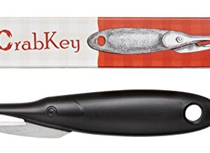 Crab Cracker and Seafood Tool - CrabKey