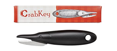 Crab Cracker and Seafood Tool - CrabKey