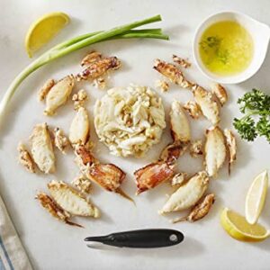 Crab Cracker and Seafood Tool - CrabKey