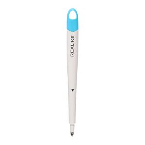 realike scoring stylus for cricut maker 3/maker/explore 3/air 2/air/one, score fold lines pen for cards, envelopes, boxes, 3d projects,scoring tool for cricut accessories