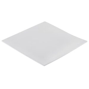 meccanixity thermal pad heat conduction silicone pads conductive 100 x 100 x 0.5 mm 4w for components gap filler grey