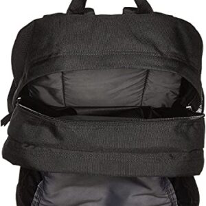 JanSport Big Student Backpack (Black/Black, One Size)