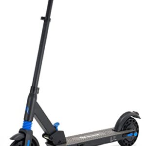 EVERCROSS Electric Scooter-8 inch Tires, Adult Folding Electric Scooter, Max Speed 15MPH, 12-15 Miles Rang, Adult Electric Scooter, with 3 Speed Modes and Dual Braking for Adults and Teenagers