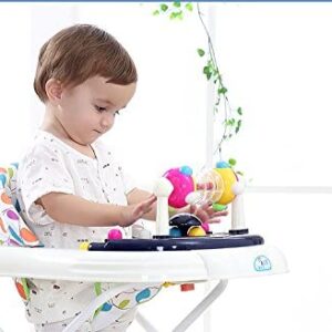 loveshuya Baby Walker with Wheel Baby Activity Walker