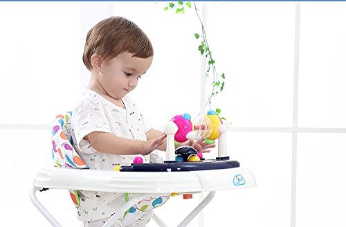 loveshuya Baby Walker with Wheel Baby Activity Walker