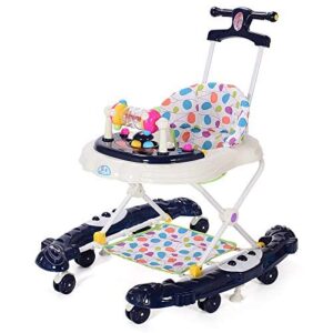 loveshuya baby walker with wheel baby activity walker