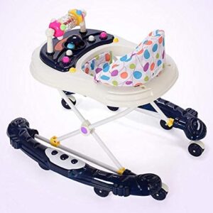 loveshuya Baby Walker with Wheel Baby Activity Walker