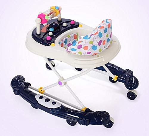 loveshuya Baby Walker with Wheel Baby Activity Walker