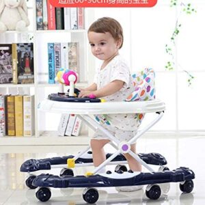 loveshuya Baby Walker with Wheel Baby Activity Walker