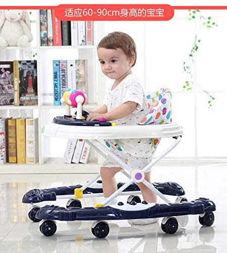 loveshuya Baby Walker with Wheel Baby Activity Walker