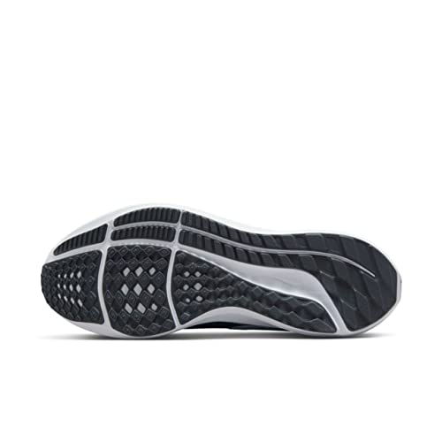 Nike Women's Air Zoom Pegasus 39, Black/White-Black, 9