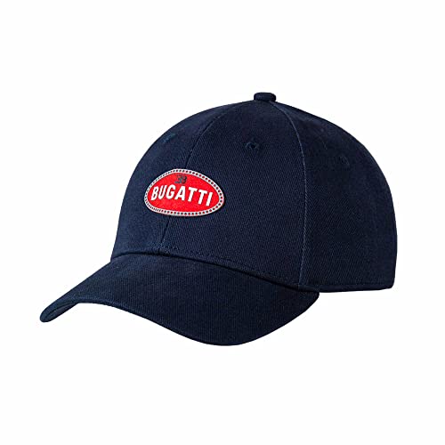 Bugatti Macaron Collection Hat (Blue)