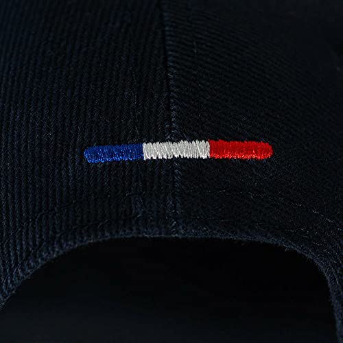 Bugatti Macaron Collection Hat (Blue)