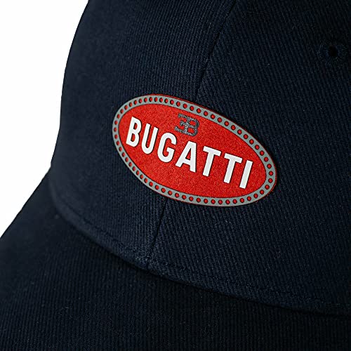 Bugatti Macaron Collection Hat (Blue)