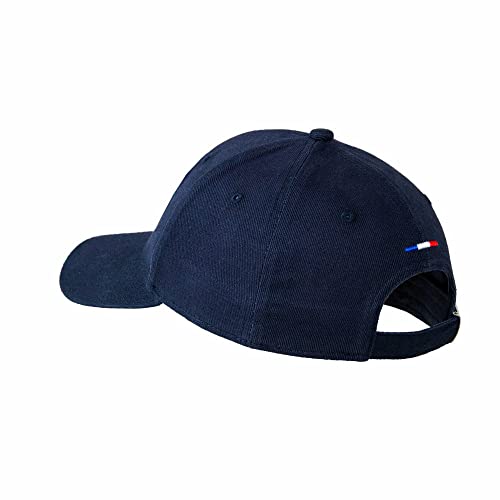 Bugatti Macaron Collection Hat (Blue)