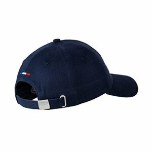 Bugatti Macaron Collection Hat (Blue)