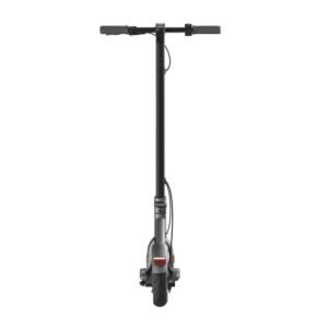 Blutron One Plus S65 Electric Scooter for Adults, 800W Peak Power Motor, 40 Miles Ultra Long Range & 20 MPH, Folding Commuter E Scooter, Dual Brakes & Suspension, 10" Pneumatic Tires