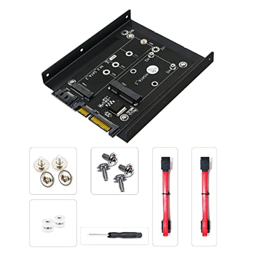 Mobestech to Adapter mSATA Enclosure M. mSATA Enclosure SSD Adapter mSATA to 3. 0 Adapter 2/ mSATA Computer