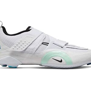 Nike SeperRep Cycle 2 Next Nature White DH3395-100 (us_Footwear_Size_System, Adult, Women, Numeric, Medium, Numeric_7)