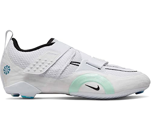 Nike SeperRep Cycle 2 Next Nature White DH3395-100 (us_Footwear_Size_System, Adult, Women, Numeric, Medium, Numeric_7)