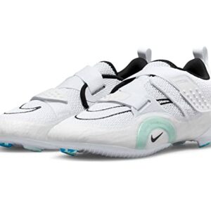 Nike SeperRep Cycle 2 Next Nature White DH3395-100 (us_Footwear_Size_System, Adult, Women, Numeric, Medium, Numeric_7)