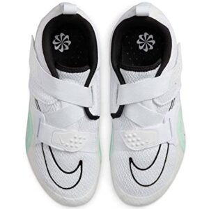 Nike SeperRep Cycle 2 Next Nature White DH3395-100 (us_Footwear_Size_System, Adult, Women, Numeric, Medium, Numeric_7)