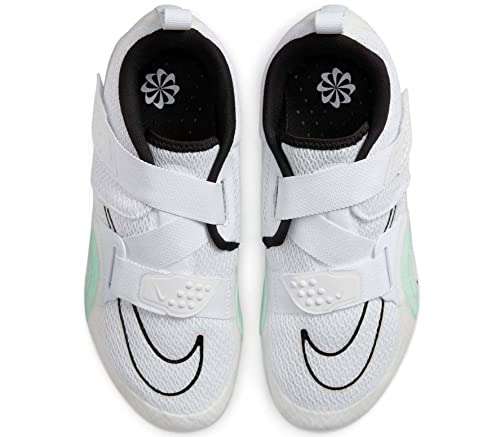 Nike SeperRep Cycle 2 Next Nature White DH3395-100 (us_Footwear_Size_System, Adult, Women, Numeric, Medium, Numeric_7)