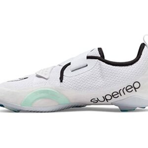 Nike SeperRep Cycle 2 Next Nature White DH3395-100 (us_Footwear_Size_System, Adult, Women, Numeric, Medium, Numeric_7)