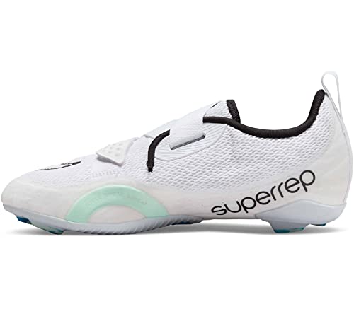 Nike SeperRep Cycle 2 Next Nature White DH3395-100 (us_Footwear_Size_System, Adult, Women, Numeric, Medium, Numeric_7)