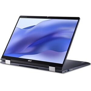 acer Spin - 14" Touchscreen Chromebook Intel i5-1235U 1.30GHz 8GB 256GB ChromeOS (Renewed)