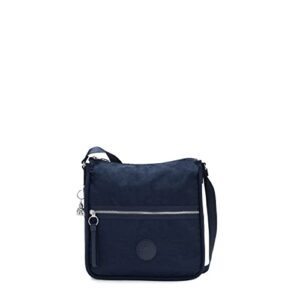 kipling oswin, blue bleu 2 m6