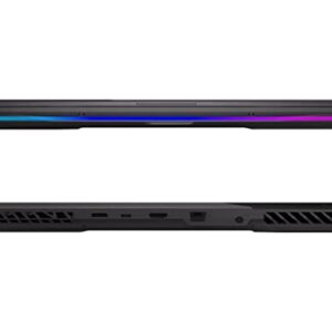 Asus ASUS 15.6'' ROG Strix G15 Laptop | AMD Ryzen 7 4800H Processor GeForce RTX 3060 Graphics 16GB DDR4 RAM 512GB SSD Backlit Chiclet Keyboard 4-Zone RGB Windows 11 Home Bundled with Mouse Pad