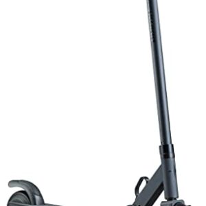 Schwinn Tone 2 Mens and Womens Electric Scooter, Fits Youth/Adult Riders Ages 13+, Max Rider Weight 220lbs, Max Speed of 15MPH, Lightweight, Folding, Locking Aluminum Frame, Black