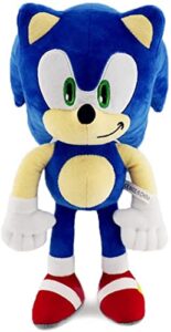 plush the sonic plush sonic the 2 the movie plush 12 inch sonic 2 toys figure animals plush pillow collection sonic tales knuckles