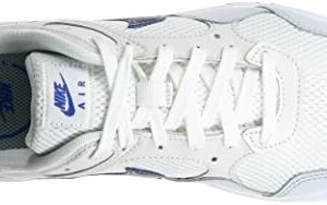 Nike Womens Air Max SC Running Trainers DR2552 Sneakers Shoes (UK 6 US 8.5 EU 40, Summit White Medium Blue 100)