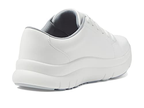 Alegria Rok N Roll Women Flote White Athletic Walking Shoe 8-8.5 M US