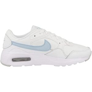 Nike Women's Low-Top Sneakers, White Ocean Lucky bite Photon dust, 10