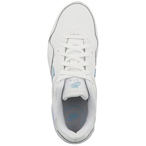 Nike Women's Low-Top Sneakers, White Ocean Lucky bite Photon dust, 10