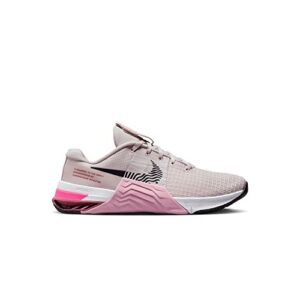 Nike Women's Low-Top Sneakers, Barely Rose cave Purple Pink Rise, 9