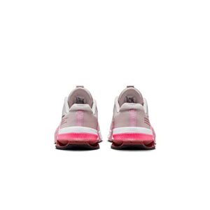 Nike Women's Low-Top Sneakers, Barely Rose cave Purple Pink Rise, 8.5