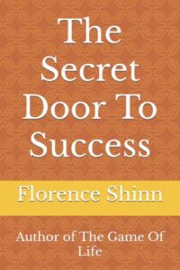 the secret door to success: author of the game of life