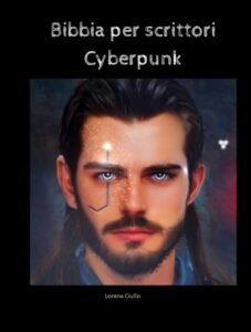 cyberpunk (italian edition)