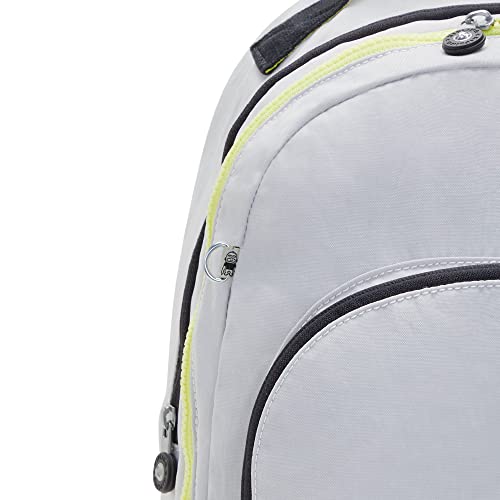 Kipling Curtis Extra Large 17" Laptop Backpack Air Grey C