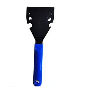 Zimpty Trim Puller, Removal Multi-Tool for Commercial Work, Baseboard, Molding, Siding and Flooring Removal, Remodeling