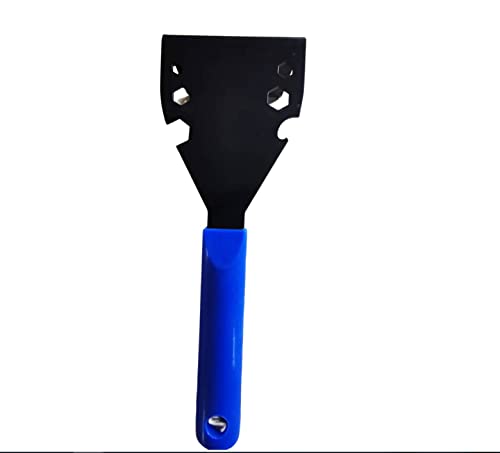 Zimpty Trim Puller, Removal Multi-Tool for Commercial Work, Baseboard, Molding, Siding and Flooring Removal, Remodeling